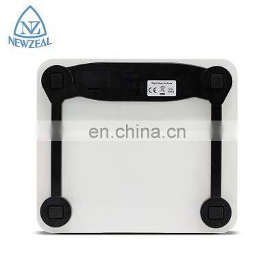 Household Bathroom Weighing Electric Body Fat Scales Wifi Smart Digital Weight Scale