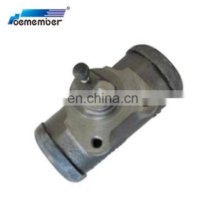 RCCR2424.0 0986AB8483 Heavy Duty Truck Clutch Parts Wheel Brake Cylinder For Mercedes-Benz