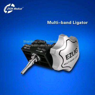 MULTI - BAND LIGATOR