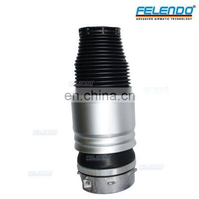 Front Left Air Suspension Spring Kit Use for Audi Q7, Tourage, Cayenne OE 7L6616403B photo-4