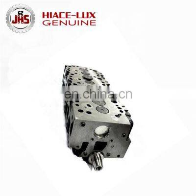 High quality Cylinder Head 11101-54110 For 2L Hilux