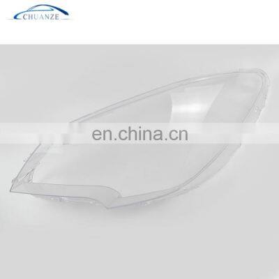 HOT SELLING Car Transparent Headlight Glass Lens Cover for Encore/Mokka 13-15 Year