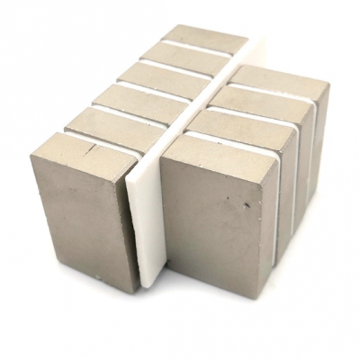 Factory Outlet High Quality Permanent Rare Eath SmCo Magnet for Sensor photo-2