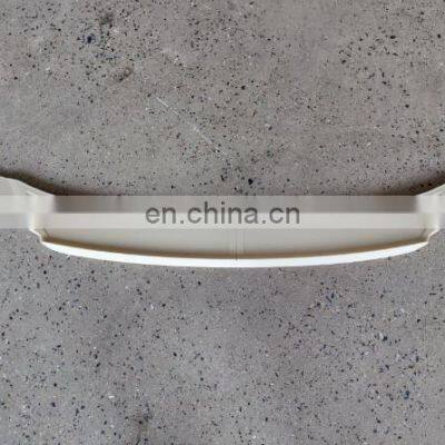 Car Accessories Carbon Fiber Roof Spoiler Car Rear Wing Spoiler for Civi-cs photo-2