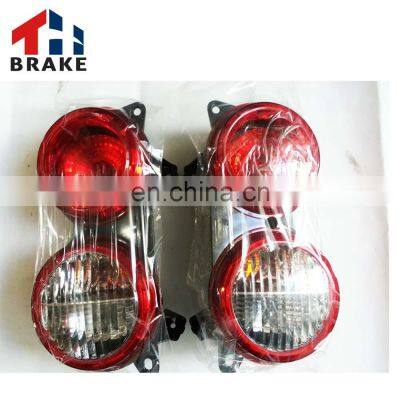 REAR LAMP FULL SPARE PARTS FOR GREAT WALL haval M2