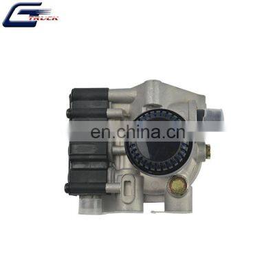 Air Brake Valve Oem 4324250080 for VL FH/FM/FMX/NH Truck Model Relay Valve