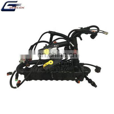 Electrical Wire Cable Harness Oem 17441795 for VL Excavator Engine Wiring Harness photo-4