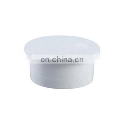 20mm portable PVC plastic drain plug used for bathtub Push in hole plug