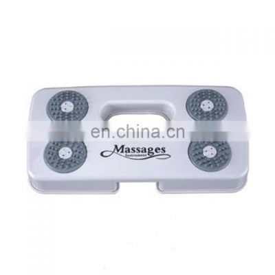 Shower Parts Water Pressure Massage Bathtub Foot Massage