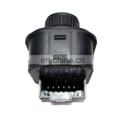 Free Shipping!For VW Passat Variant 3C5 Switch Window Regulator Front Left 4 Compartment photo-5