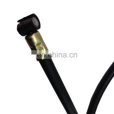 Wholesale Automotive Parts Motorcycle Brake Cable Adjusters Parking Brake Cable for CG125 photo-4