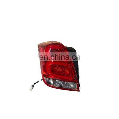 42599453 LED TAIL LIGHT LAMP FOR CHEVROLET TRAX 2017-2019