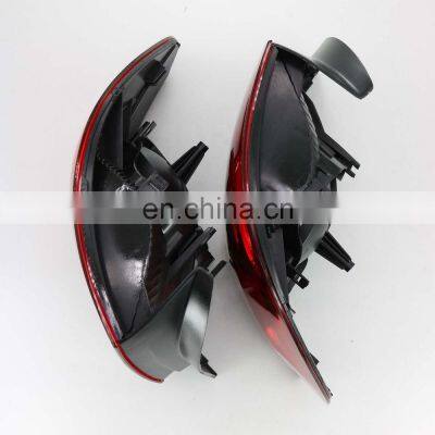 Car Tail Light For VW Vento 2010-2014 6RU 945 096 E / 6RU 945 095 G photo-5