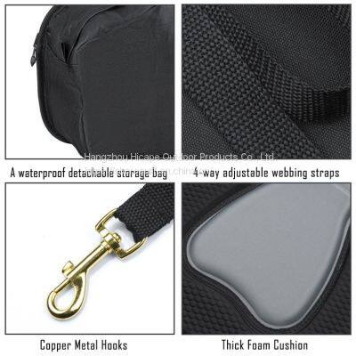 Waterproof Fishing Folding Boat Adjustable Kayak Seat for Paddle Board photo-2