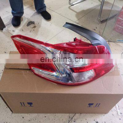 tail lamp for peugeot 301 series 13''(M33 Auto accessories)