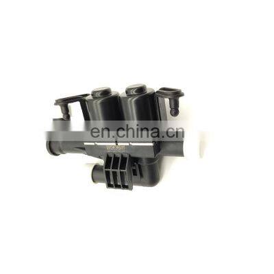 SQCS Automotive Spare Parts Heater Control Valve OEM 64219310349 for BMW F18 F07 F10 F11 F01 F02 photo-5