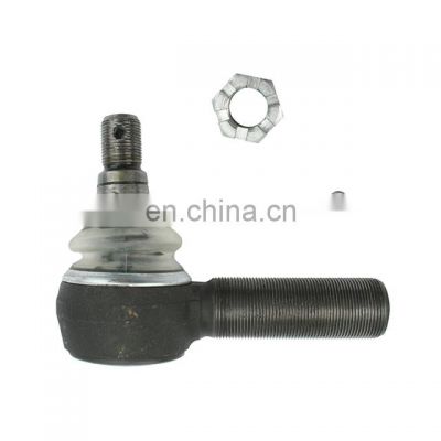 Ball joint 1698846 right hand thread suitable for Popular style truck tie rod end