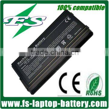 For Asus F5 F5M X50 X50R Series 5200mAh 6 Cells OEM Laptop Battery For Asus Battery Pack A32-F5 Battery