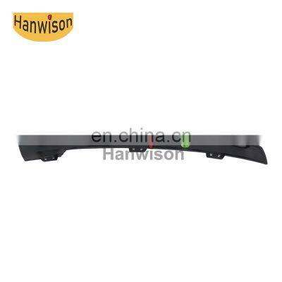 Auto body parts front L/R Light Bumper trim For Mercedes benz W253 GLC 2538855300 2538855400 Car Bumper