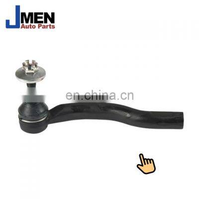 Jmen 45047-49165 Tie Rod End for TOYOTA CT200H Prius 10- Car Auto Body Spare Parts