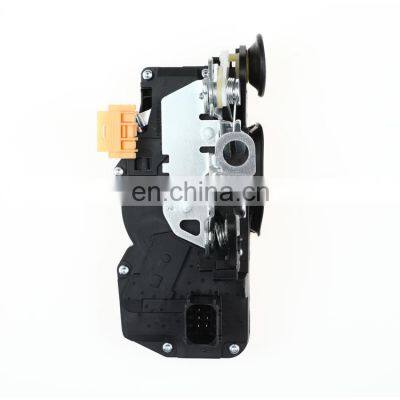 100008927 25876389 Black Rear Left Power Door Lock Actuator Motor For GMC Sierra Yukon XL 1500 2500