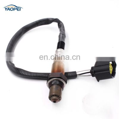 Oxygen Sensor 0045420818 For Mercedes-Benz X204 C219 X164 W164 W211 C300 CL550 E350 GL450 ML550 R350 S450 S550