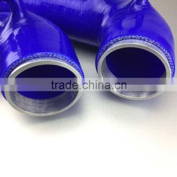 GT OEM Pure Handmade 5 Years Warranty Car Engine Silicone Radiator Hose High Temperature Flexible Silicone Turbo Hose photo-4