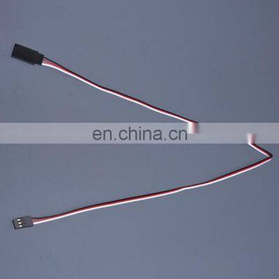 RC Servo Extension 150mm/300mm 6\