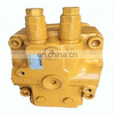 B50 swing motor B55W-1 VIO50 excavator swing device reducer