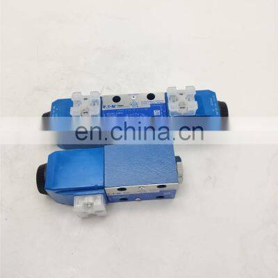 Eaton Vickers DG4V-3-2A-M-U1-D-7-54V Hydraulic Solenoid Valve DG4V-3-0A/0B/2A/2B/22A/23A/35A/52B/3B/6B-VM/M Series