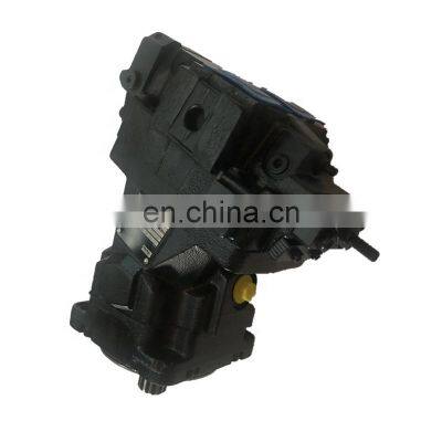 Parker V12-060 V12-080 V12-160 series Plunger type high speed motor V12-080-MS-SV-S-000-0-0