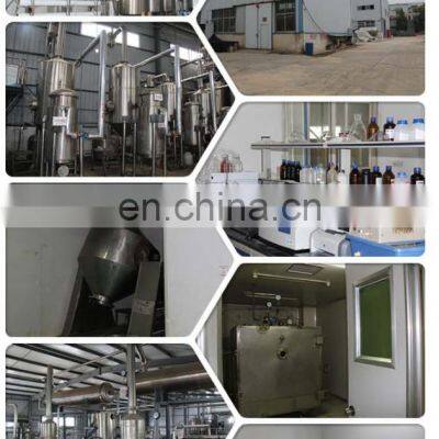 100% Natural Herb Extract Dried Bergamot Extract Powder for Health Care photo-3