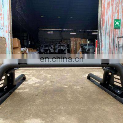Car Accessories Roll Bar For Hilux Vigo Revo Navara NP300 D40 Amarok D-MAX photo-2