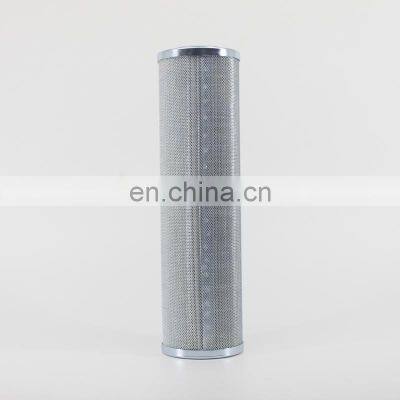 Hydraulic stainless steel wire mesh cylinder filter cartridge 11808D10BH