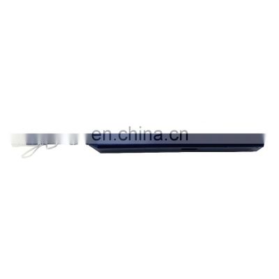 Fiber optic tools 1.25mm LC WUNFTTH015 Cleaner Pen ultrasonic Clean for fiber optic patch cord one click optic fiber cleaner pen