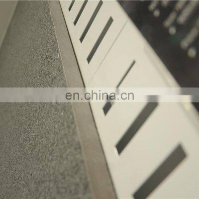18mm Foshan JBN Ceramics High Quality Anti-slip 600x600mm Ceramic Outdoor Rustic Floor Tiles photo-4