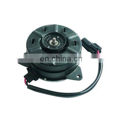 Best selling items auto fan motor for accord k24 n22 38616R40A01