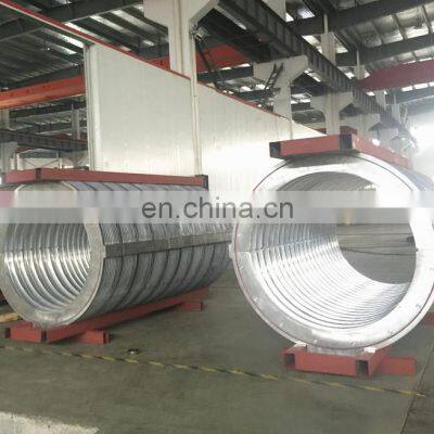 Plastic Hdpe pe Double Wall Corrugated Pipe Extruder Machine photo-4