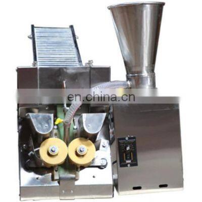 High Efficiency Automatic Table Top Dumpling Machine