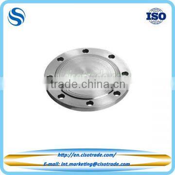 ANSI B16.5 blind flange, spectacle slip blind flange price