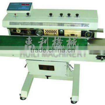 China sealer(Wenzhou sealer, sealing machine)