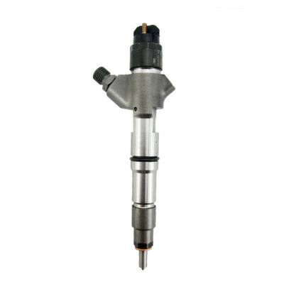 High Quality Common rail injector 0445120224 matching nozzle DLLA152P1819