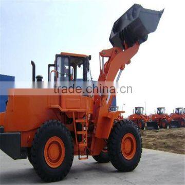 Zl50 Loader Machine Cheap Wheel Loader for Sale photo-3