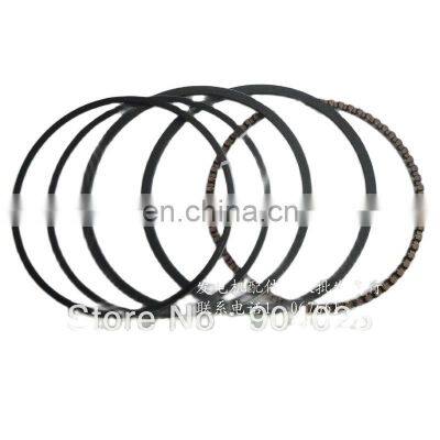 188F piston ring gasoline accessories 5KW GX390 piston rings