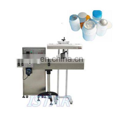 Automatic Production Line Of Cosmetics Factory Liquid Filling Capping Machine photo-4