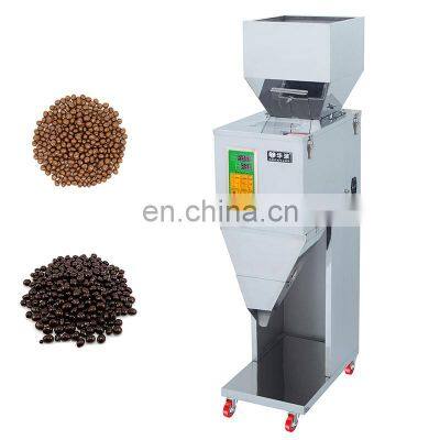 Small Easy Operate Dry Coffee Protein Powder Filling Machine Milk Powder Filling machinery