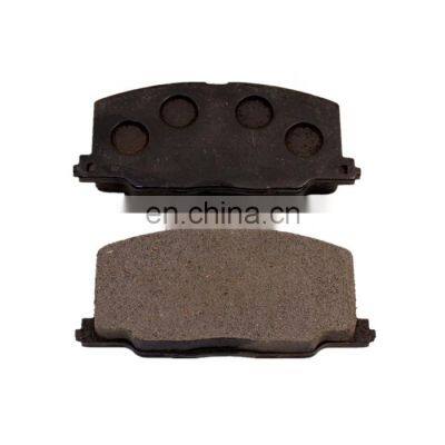 D340 высокотехнологичные автоматические тормозные системы. Тормозные колодки для автомобилей AUDI, PEUGEOT photo-2