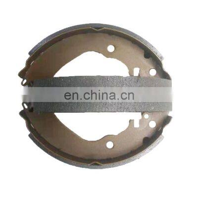 Hot Sale Spabb Car Spare Parts Auto Brake Shoe 04495-BZ010 for Toyota photo-3