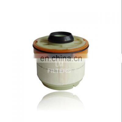 PU835x KX268D 0986AF6100 C10353 FE193J WF8429 Wholesale Professional Engine Fuel Filter