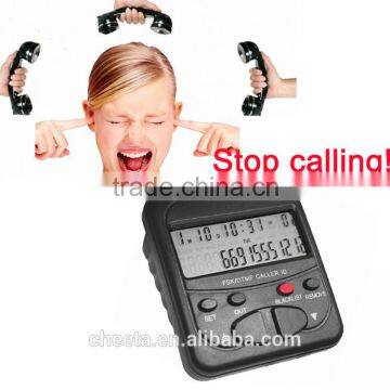 2016 Newest Version Telephone Call Blocker for Senior photo-2